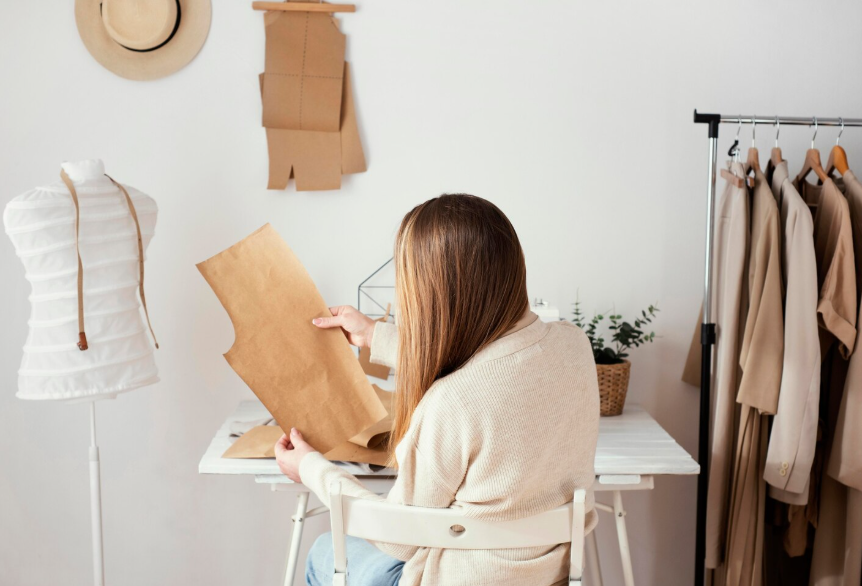 The Ultimate Guide to Fashion Branding for Modern Designers