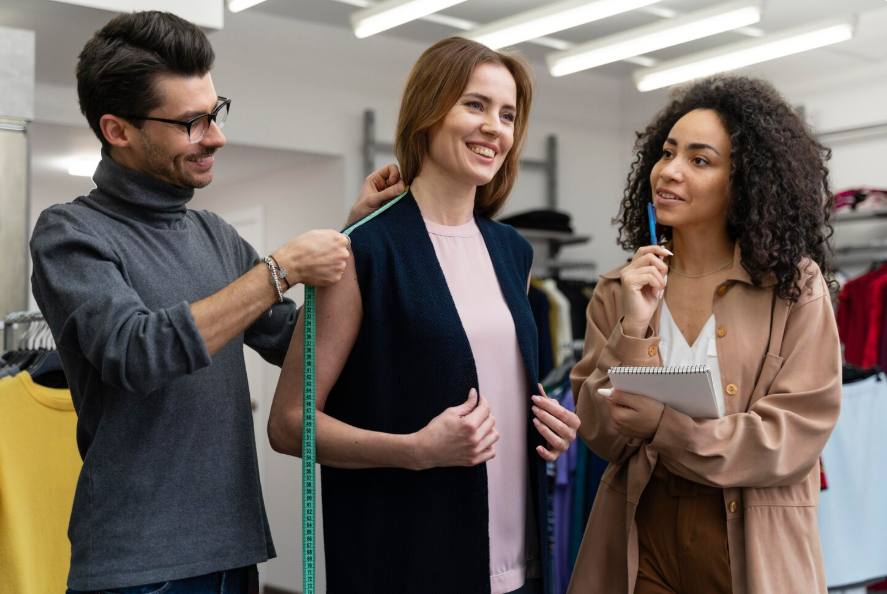 Understanding Fashion Psychology in Everyday Life